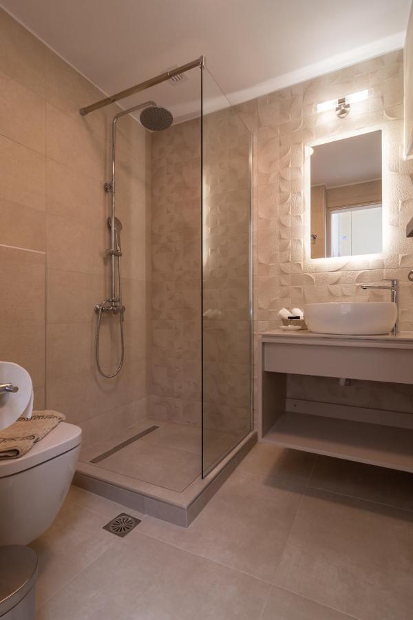 Gemma Apartments Paleóchora Extérieur photo